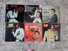 Elvis Presley Vinyl Record Lot 6 LPs Promised Land Gold Records Today Got Lucky