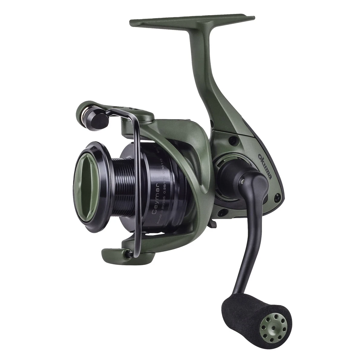 Okuma Catfish Fishing Reels for sale | eBay Okuma Catfish Fishing Reels for sale | eBay