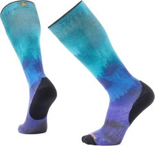 Smartwool Unisex Ski Socks Cushion Compressio...