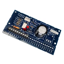 Simplex 565-143 Board w/o Relay 4098 Analog Int