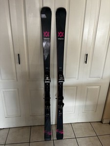 Volkl Deacon | eBay