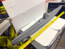 H0 Scale German U Boat See details for Markli...