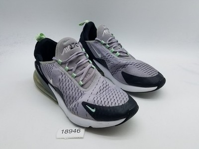 Atmosphere Grey Air Max 270 Men's Fresh Mint Nike Air Max 270