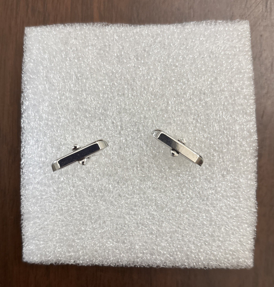 Ailsan Lot de 2 tapis de cuisine anti-fatigue, antidérapants