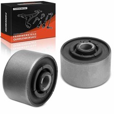 A-Premium 2x Control Arm Wishbone Bush for Mercedes-Benz G-Class W463 Front Side