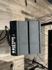 Yamaha DTX-MULTI 12 Electronic Percussion Pad...