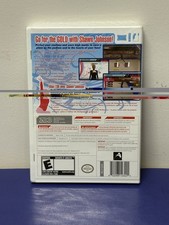 Shawn Johnson Gymnastics (Nintendo Wii, 2010) - Brand New SEALED