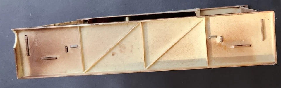 Lareira escala 1/6 para bonecos de 12 pol. - Barbie / G.I. Joe 8" de altura 11,5" de largura - Imagem 4 de 4