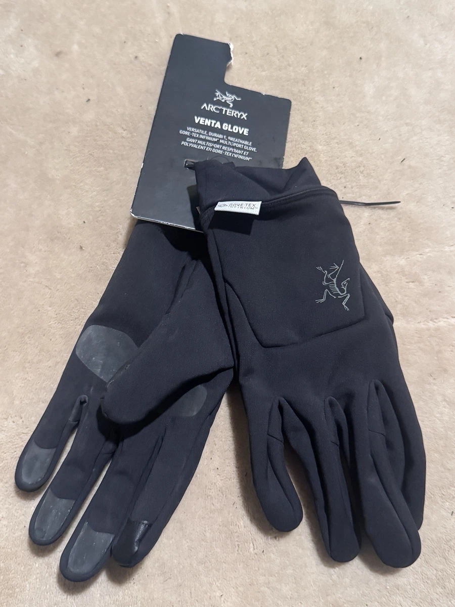 Arc’teryx alpha sv glove deadstock 旧モデル Arc'Teryx Alpha SV Gloves - COOL HUNTING®