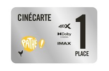 Places de cinema (paiement après la séance)