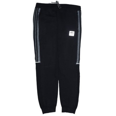 Adidas Jogginghose Herren schwarz Größe M Regular Fit Performance