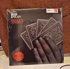 Bob Dylan-Fallen Angels-Still sealed Lp