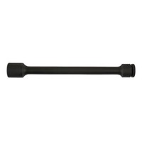 "Laser Werkzeuge Extra Tiefe Radmuttern-Stecknuss 3/4\"D 27Mm 6214"
