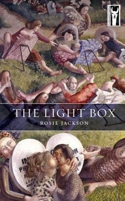 The Light Box - Jackson, Rosie