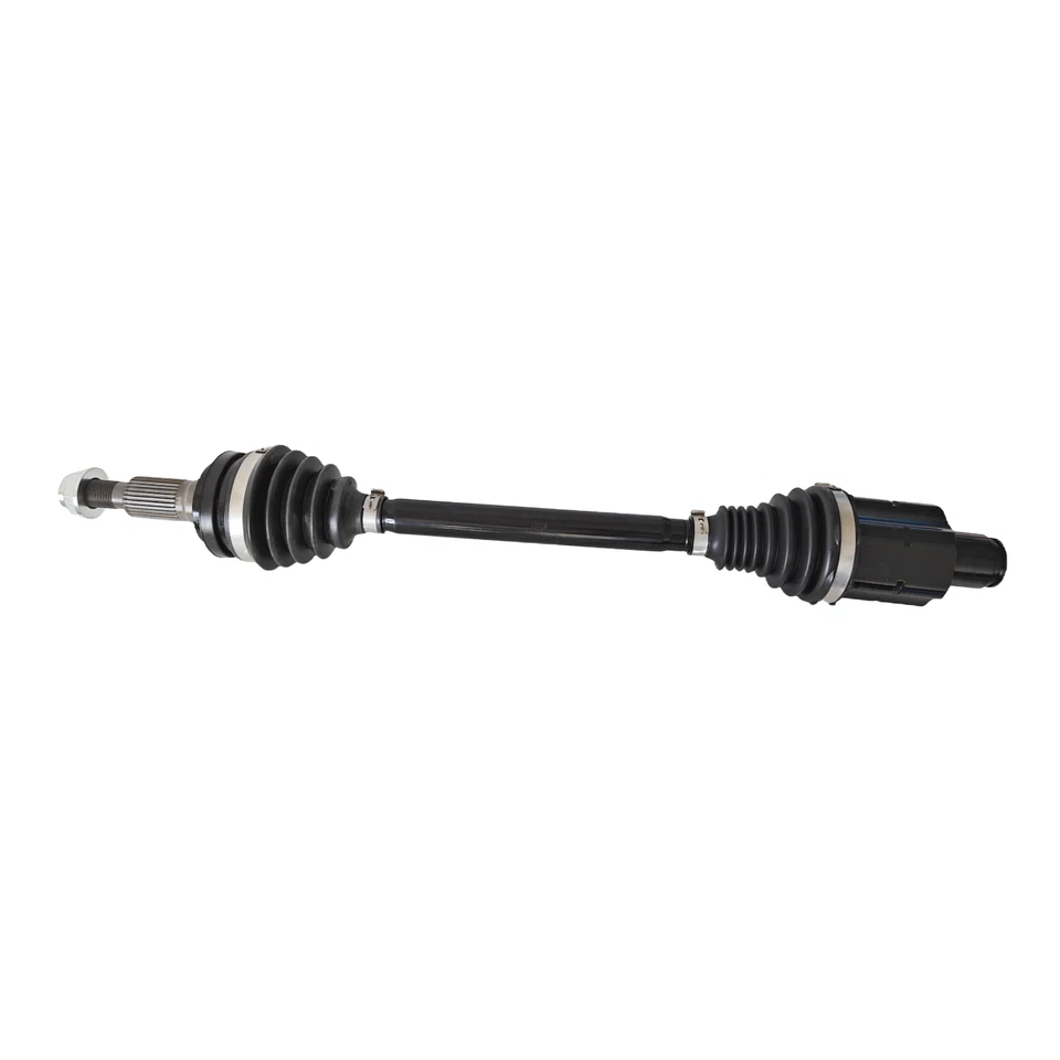 971407271AA Front Left CV Axle Shaft Assembly For 2017-2022 Porsche Panamera 971 - Image 3 of 4