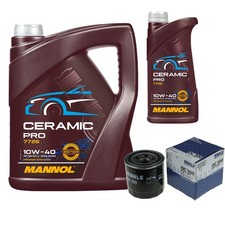 Filtre à huile Subaru OUTBACK