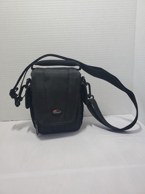 Lowepro GearUp  Black  Camera Bag