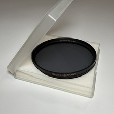 B W 77mm Circular Polarizing KSM C-POL MRC F-Pro filter