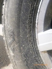 Jantes Volkswagen CRAFTER