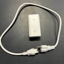 Ubiquiti Unifi U-POE-AF 48V POE Injector GIGABIT Power Supply