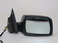 Retroviseur droit (ou coque) BMW X3