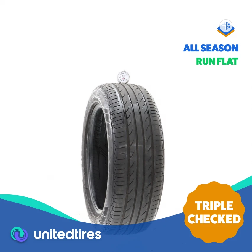 195/55/16 Run Flat Tires for sale | eBay