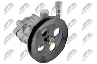 NTY Hydraulikpumpe Lenkung SPW-NS-018 FüR Nissan Pick UP D22
