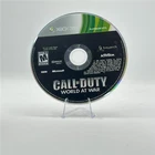 Call of Duty: World at War - Microsoft Xbox 360
