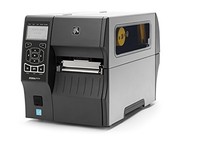 Zebra Zt41042-t010000z Zt410 Industrial Thermal Transfer Table Top Printer, 203 Zebra Zt41042-t010000z Zt410 Industrial Thermal Transfer Table Top Printer, 203
