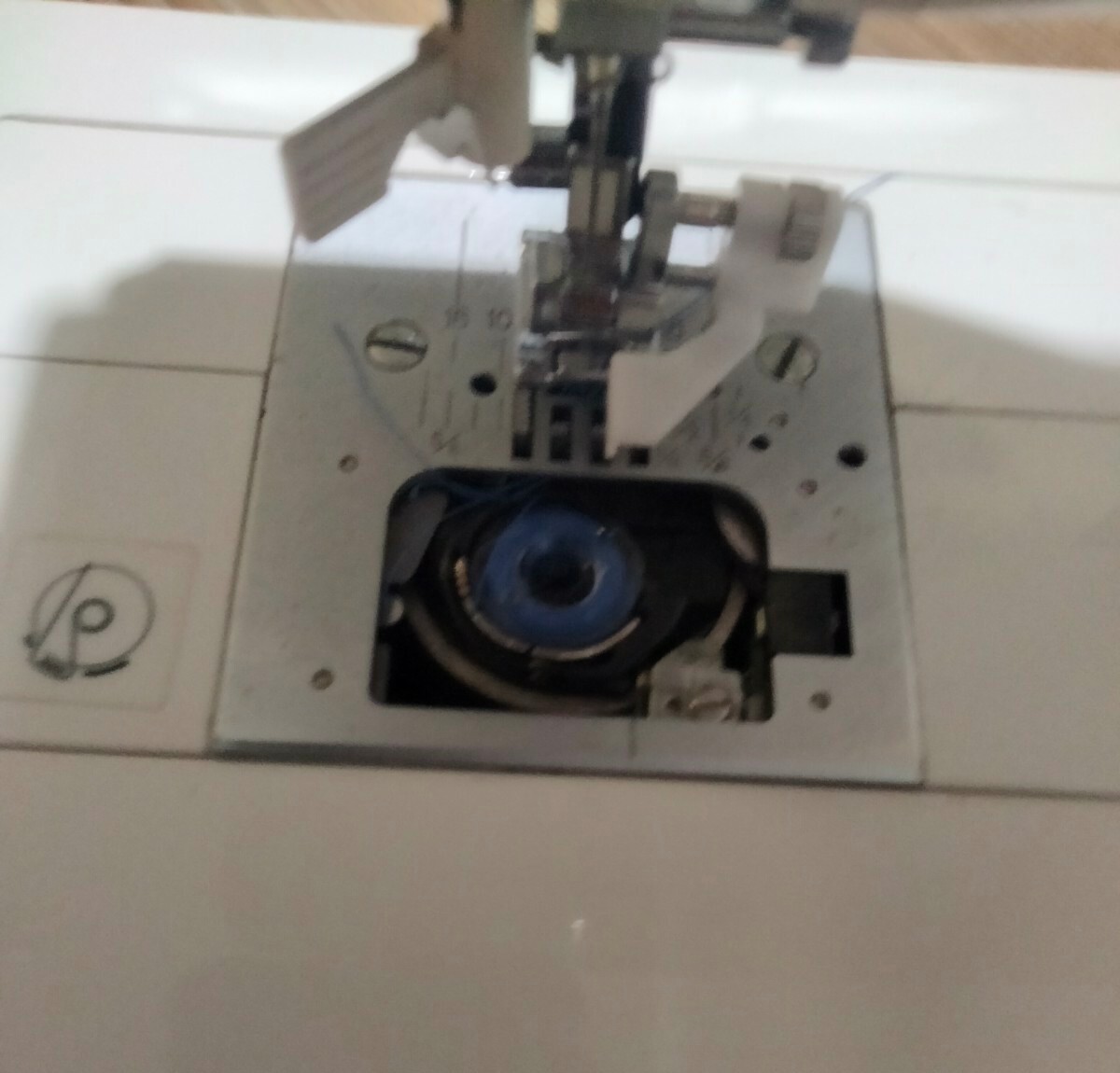 singer sewing machine touch and sew 7462 eBay