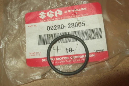 O Ring