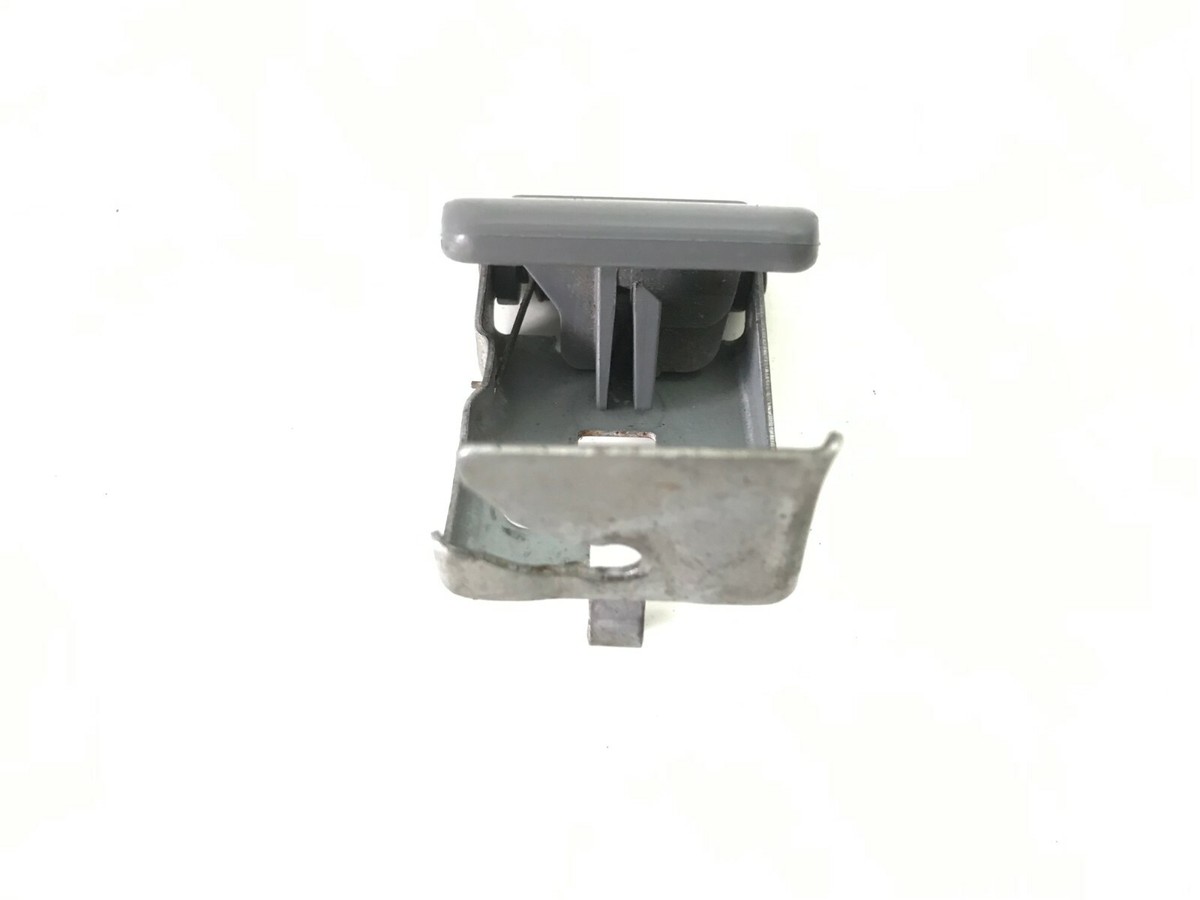 OEM Toyota Land Cruiser 100 FUEL LID OPEN LEVER KNOB 77051-30060 