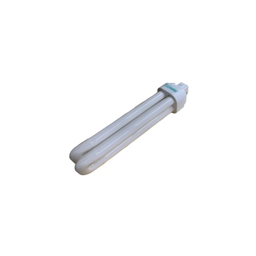 Halco 109090 PL26D/E/27/ECO Double Tube 4 Pin CFL 26W G24Q-3 2700K 1800 Lumens - Picture 3 of 9