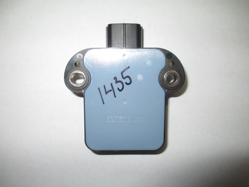 CONTROL DE ESTABILIDAD DE VELOCIDAD DE GUIÑADA Camry Yaris Tacoma Scion 89183-48030 OEM Toyota Prius Foto 2 de 3