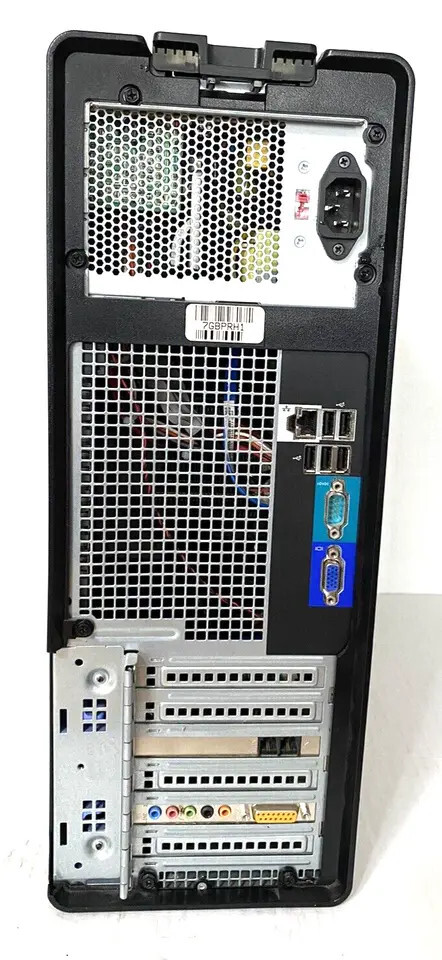 DELL Vostro3267 PentiumG4400 12GB◆SSD500 Dell PowerEdge SC440 Intel Pentium Dual Core 500GB Windows xp