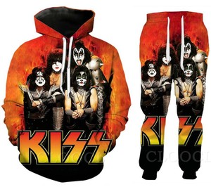 band hoodies