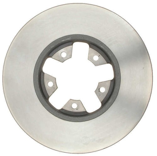 Frt Disc Brake Rotor Raybestos 96094R - Foto 6 di 6