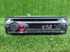 Radio de coche original Sony Cdx-gt111 Cdxgt111 OEM