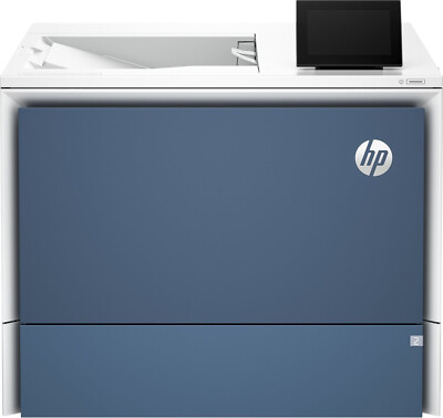 HP Color LaserJet Enterprise 5700dn - Drucker - Farbe - Duplex - NEU