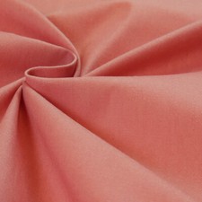 Oilskin gewachste Baumwolle | rosa