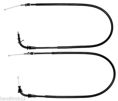 Chokezug Für Suzuki GSF 600 Bandit S SU U GSF600 # 1995-1999 58410