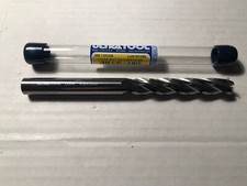 Ultra Tool 384 1/2 x 3 x 6 Square 4 Flute Carbide End Mill