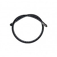 SCUBAPRO Neoprenschutz Für 2. Stufe - Regler Cover Mit Safety-Hinweis