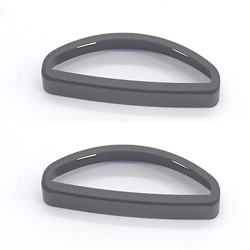 Bose QC35 I II Headphone Hinges Carabiner Replacement Parts for QuietComfort35