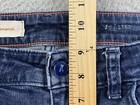Anthropologie Pilcro Jeans Sz 29 (Measures 31.5 x 30) Mid Rise Stretch Denim EXC — photo 7