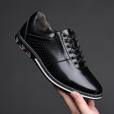 Men's Dress Sneakers Casual Shoes Round Toe Oxford Formal Dress Shoes Size  US | eBay