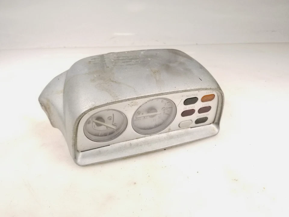 Tacómetro medidor 85-07 Yamaha Vmax VMX1200 envío gratuito Foto 2 de 4