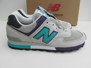 new balance 576 purple