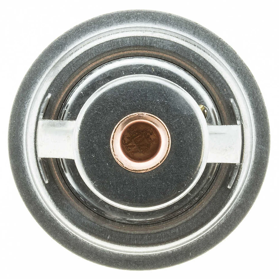 Termostato de refrigerante del motor para Volvo XC90 S80 MOTORAD 2005-2011 Foto 2 de 4