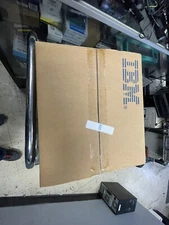 IBM Lenovo ThinkPad Port Replicator II 74P6733 Laptop Docking Station